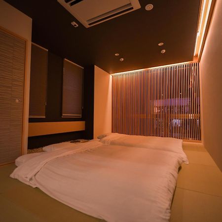 Hotel Ryo An Otaru Exterior foto