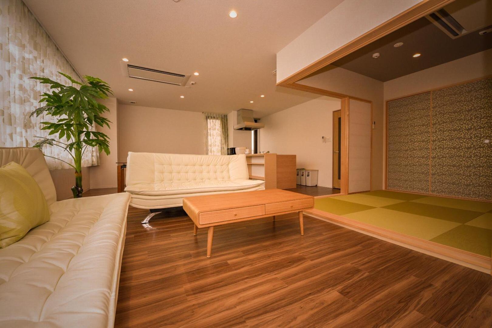 Hotel Ryo An Otaru Exterior foto